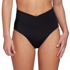 Large Aerie bikini bottoms